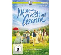 Meine Zeit mit Cezanne [Import]