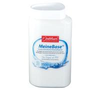 MeineBase® Sels de bain Sel De Bain 1500 g