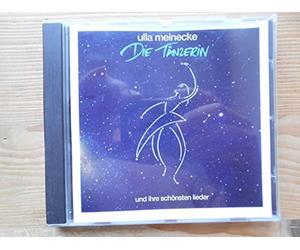 Meinecke, Ulla - Die Taenzerin Und Ihre SC [Import]