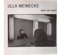 MEINECKE, Ulla - Kurz vor acht - Kurz nach zehn / PL71189 (2)