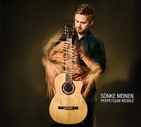Meinen, Soenke - Perpetuum Mobile [Import]