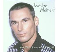 Meinert,Torsten - Der Tanz in die Sonne