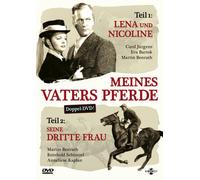 Meines Vaters Pferde - Lena und Nicoline / Seine dritte Frau