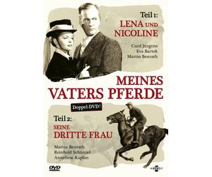 Meines Vaters Pferde - Lena und Nicoline / Seine dritte Frau