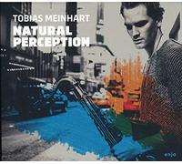 Meinhart Tobias - Natural Perception [Import]
