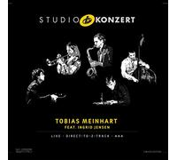 Meinhart Tobias - Studio Konzert [Import]