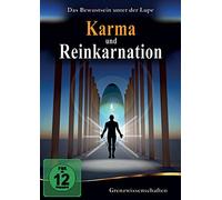 Meinhold,Werner J. - Karma und Reinkarnation [Import]