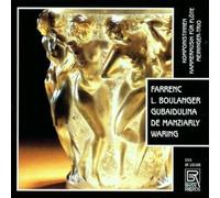 Meininger-Trio - Kammermusik Für Flöte Von Komponistinnen [Import]