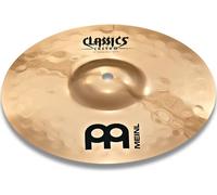 Meinl 10" Classics Custom Extreme Metal Splash