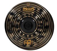 Meinl 13" Classics Custom Dark Hi-hat