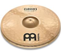 Meinl CC14PH - Charleston C.Custom 14 Pwerfull