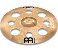 Meinl 16" Classics Custom Trash Crash