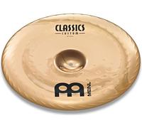 Meinl 18" Classics Custom China