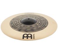 Meinl 18" Classics Custom Dual Crash