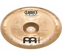 Classics Custom Extreme Metal 18