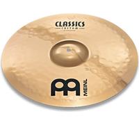 Meinl 18" Classics Custom Medium Crash