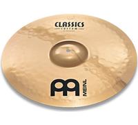Meinl 18" Classics Custom Powerful Crash