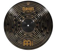 Meinl 18" Classics Custom Thin Dark Crash