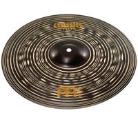 Meinl 19" Classics Custom Dark Crash