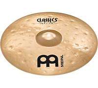Meinl 19" Classics Custom Extreme Metal Crash