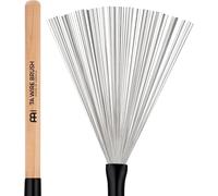 Meinl Brosse métallique fixe SB302 7A baguette et brosse