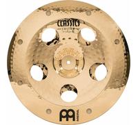 Meinl AC-SUPER Thomas Lang Super Stack 18/18 18" Cymbale d'effet