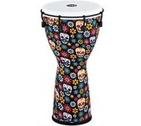 Meinl ADJ10DA - Djembe Meinl synthe 10 day of the dead