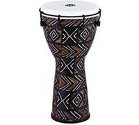 Meinl ADJ10KA - Djembe Meinl synthe 10 kanga sarong G