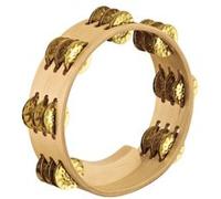 AE-CMTA3B - Tambourin 8 artisan édition Laiton