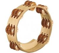 Meinl AE-CMTA3BO - Tambourin 8 artisan édition Laiton