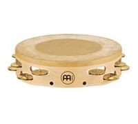 Meinl AE-MTAH2B - Tambourin Artisan Edition Laiton