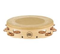 Meinl AE-MTAH2BO - Tambourin Artisan Edition Laiton