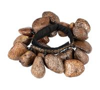 Meinl Shaker de cheville Ankle Shaker Pangi Seeds
