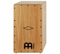 Meinl Artisan Edition Cajon Tango Line Light Eucalyptus