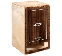 Meinl Artisan Edition Cantina Line Brown Eucalyptus Cajon