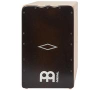 Meinl Artisan Edition Pickup Cajon Dark Olive Burst