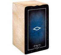 Meinl Artisan Edition Tango Line Blue Fade Cajon