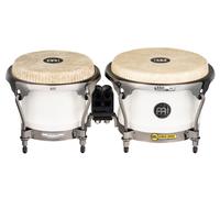 Meinl Artist Series Bongo Roberto Serrano, REMO® Fiberskyn Heads - 7"