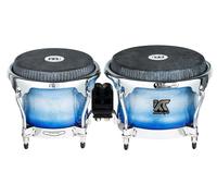 Meinl Artist Series Bongo William "Kachiro" Thompson, REMO® Black Calf