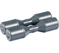 Meinl Artist Series Shaker Gris