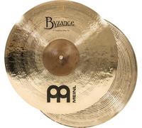 Meinl B15POH-B Byzance Polyphonic 15" Cymbale charleston