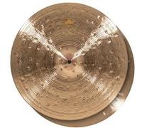 Meinl B16FRH - Charleston Byzance 16 Foundry Res