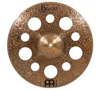 Meinl B18DATRC - Crash Byzance 18 Dark Trash