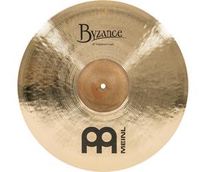 Meinl B18POC-B Byzance Polyphonic 18" Cymbale crash
