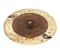 Meinl "Meinl 19"" Byzance Dual Crash"