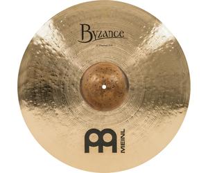 Meinl B22POR-B Byzance Polyphonic 22" Cymbale ride