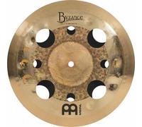 Meinl Baby Stack - 10”/12” AC-BABY Luke Holland 10"-12" Cymbale d'effet