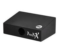 Meinl BASSBOX - Bassbox Noir + Batte L