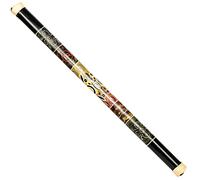 Meinl Bâton de pluie RS1BK-L 39" bambou