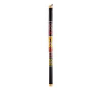 Baton De Pluie Bambou 120 CM Noir